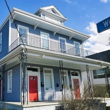 Image 2 - 2835 General Pershing Street, New Orleans, LA 70115, USA - House for sale