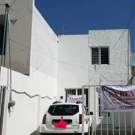 Rent this 2 bed house on Calle Araceli Souza 5490 in Pirámides, 45047 Santa Ana Tepetitlán