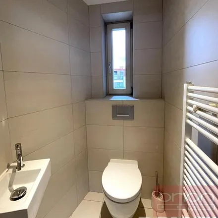 Image 2 - U Akademie 328/5, 170 00 Prague, Czechia - Apartment for rent