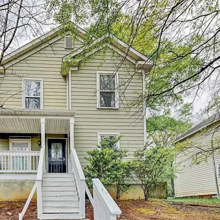 Rent this 3 bed house on 729 Cooper Street Southwest in Atlanta, GA 30315