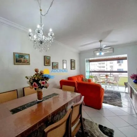 Image 2 - Rua Mal. Floriano Peixoto, Vila Alice, Guarujá - SP, 11450-260, Brazil - Apartment for sale