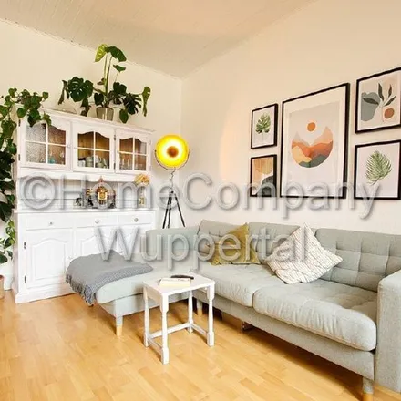 Rent this 2 bed apartment on Hamburger Straße 2 in 42109 Wuppertal, Germany