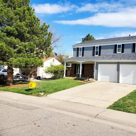 Buy this 3 bed house on 12232 West Layton Avenue in Jefferson County, CO 80465