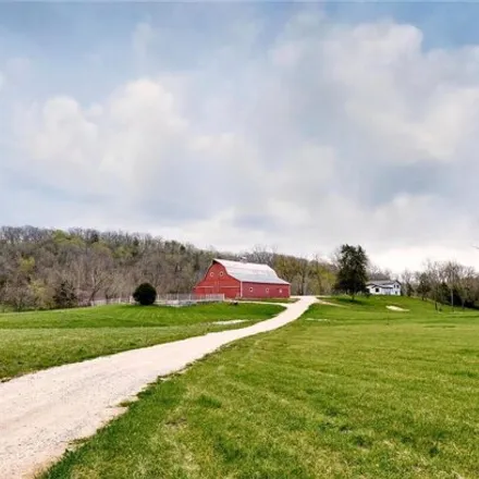 Image 1 - J L Farm, Lincoln County, MO, USA - House for sale