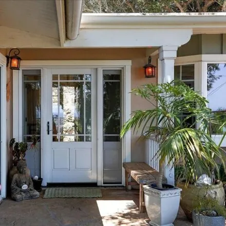 Image 6 - 45 Rubio Rd, Santa Barbara, California, 93103 - House for sale