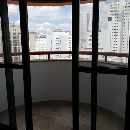 Image 2 - Rua Guararapes, 104, Rua Guararapes, Brooklin Novo, São Paulo - SP, 04556-300, Brazil - Apartment for rent