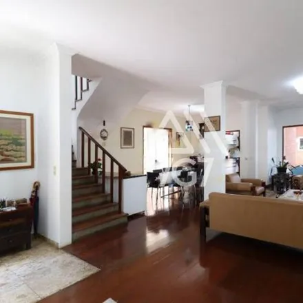 Buy this 4 bed house on Rua Doutor Rubens Maragliano in Morumbi, São Paulo - SP