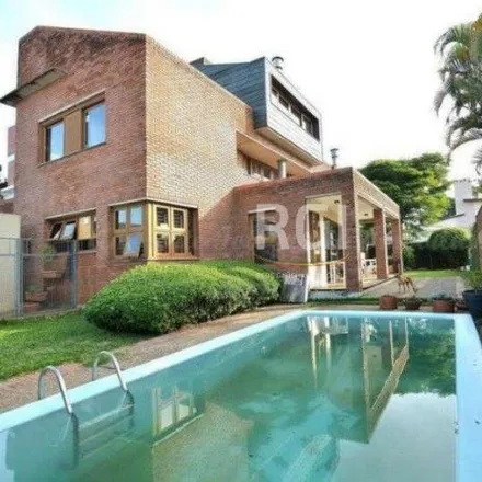 Image 2 - Rua de Souza Júnior, Medianeira, Porto Alegre - RS, 90880, Brazil - House for sale