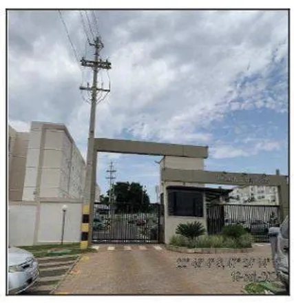 Image 1 - Rua Santa Bárbara, Centro, Santa Bárbara d'Oeste - SP, 13450-970, Brazil - Apartment for sale
