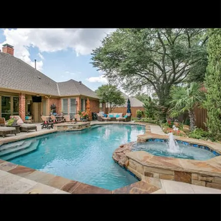 Image 3 - 5346 Old Shepard Place, Plano, TX 75093, USA - Apartment for rent