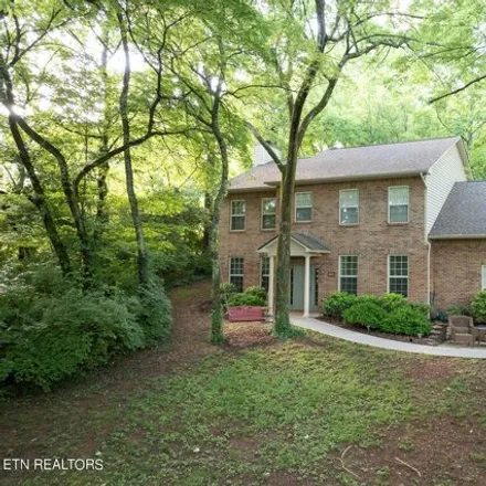 Buy this 3 bed house on Skyline Drive in Knoxville, TN 37914