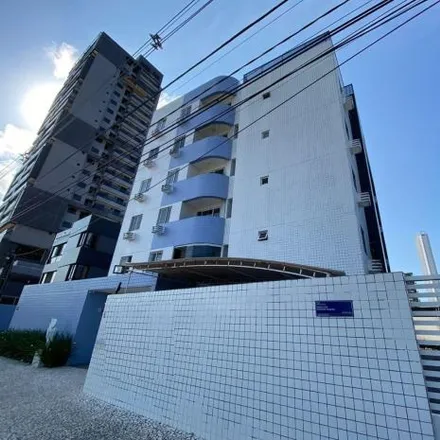 Buy this 2 bed apartment on Rua Agente Fiscal Amadeu de Castro in Parque da Cidade, João Pessoa - PB