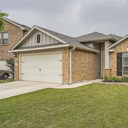Image 4 - 11504 Maple Leaf Way, Manor, TX 78653, USA - House for sale