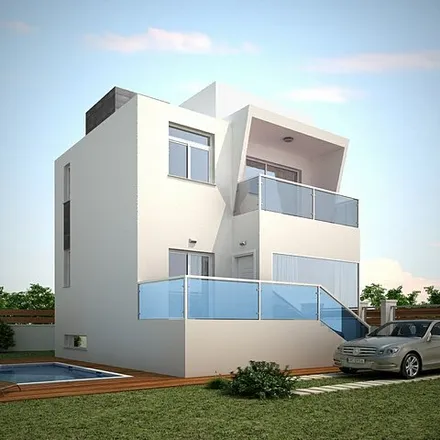 Buy this 3 bed house on Alicante in Valencia, Spain