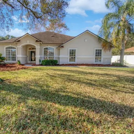Buy this 4 bed house on 689 Box Branch Cir in Saint Johns, Florida