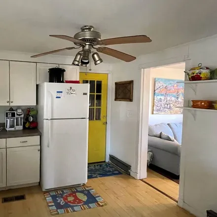Rent this 3 bed house on Chincoteague in VA, 23336