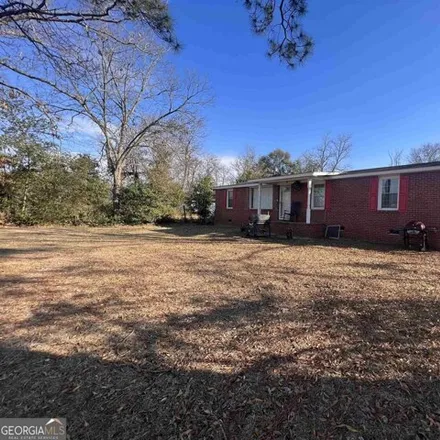 Buy this 3 bed house on 587 14th Avenue West in Cordele, GA 31015