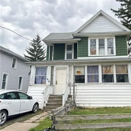 Buy this 6 bed house on 614 Main Street in City of Dunkirk, NY 14048