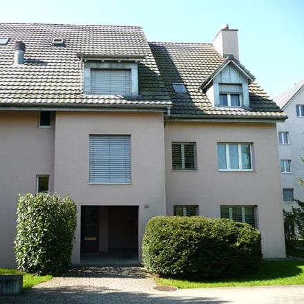 Image 2 - Heiselstrasse, 8155 Niederhasli, Switzerland - Apartment for rent