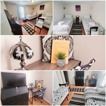 Rent this 1 bed room on Goffe Street in New Haven, CT 06511
