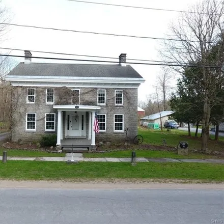 Buy this 3 bed house on 911 Broad Street in Prospect, Oneida County