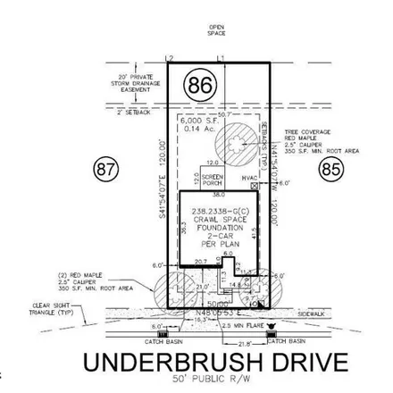 Image 8 - 1505 Underbrush Dr, Durham, North Carolina, 27703 - House for sale