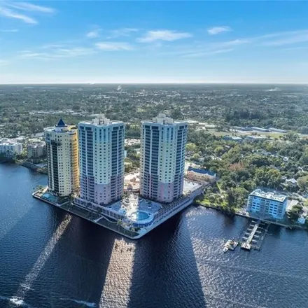 Image 6 - Beau Rivage Condominium, First Street, Fort Myers, FL 33916, USA - Condo for sale