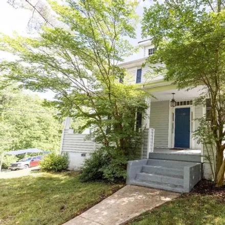 Buy this 2 bed house on 120 Reusens Road in Lynchburg, VA 24503