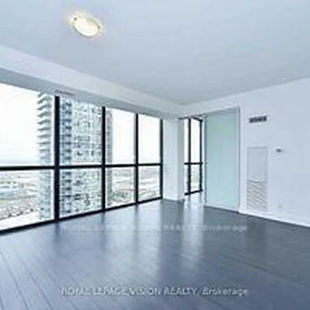 Rent this 2 bed apartment on Expo 2 in 2910 Highway 7, Vaughan