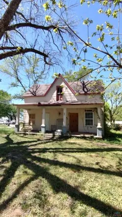 Buy this 3 bed house on 191 East 6th Street in Calhoun, Henry County