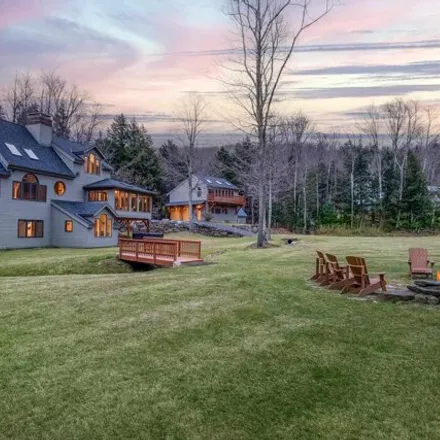 Image 1 - 452 Roaring Brook Road, Killington Village, Killington, VT 05751, USA - House for sale