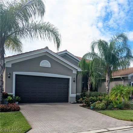 Buy this 2 bed townhouse on 11839 Lakewood Preserve Place in Arborwood, Fort Myers