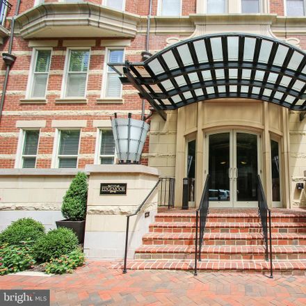Rent this 2 bed condo on 4821 Montgomery Lane in Bethesda, MD 20814