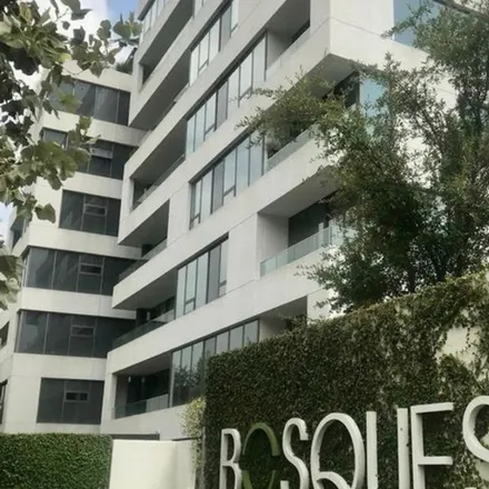 Rent this studio apartment on Banorte in Avenida Bosques del Valle, Bosques del Valle