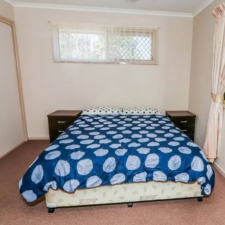 Rent this 3 bed house on QLD 4677