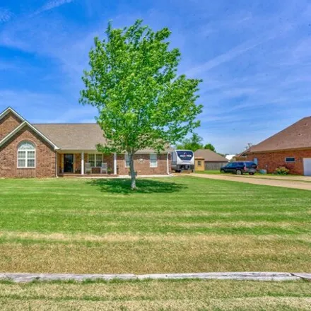 Buy this 4 bed house on 319 Kearns Circle in Atoka, Tipton County