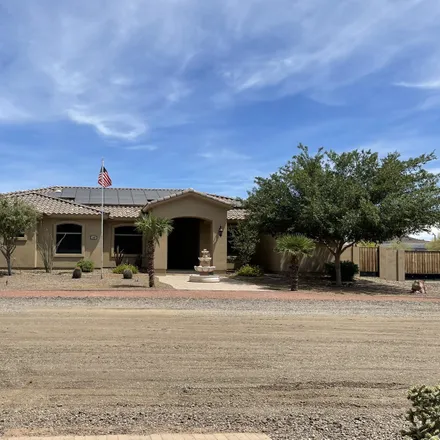 Buy this 4 bed house on 17140 West Hedgehog Place in Surprise, AZ 85387