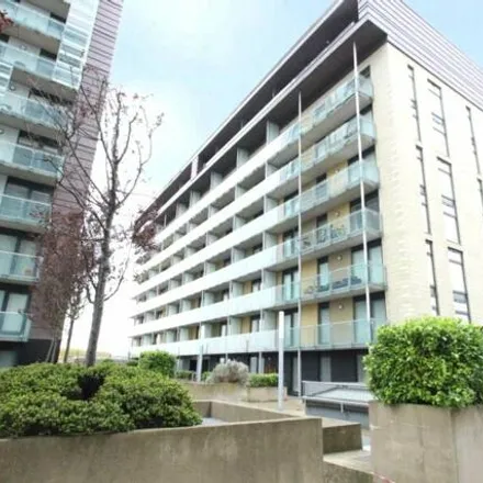 Image 2 - 357 Glasgow Harbour Terraces, Thornwood, Glasgow, G11 6EG, United Kingdom - Apartment for sale