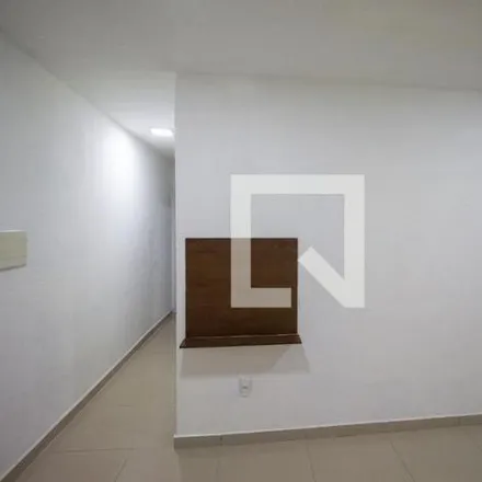 Rent this 2 bed apartment on Rua José Gines in Itaim Paulista, São Paulo - SP