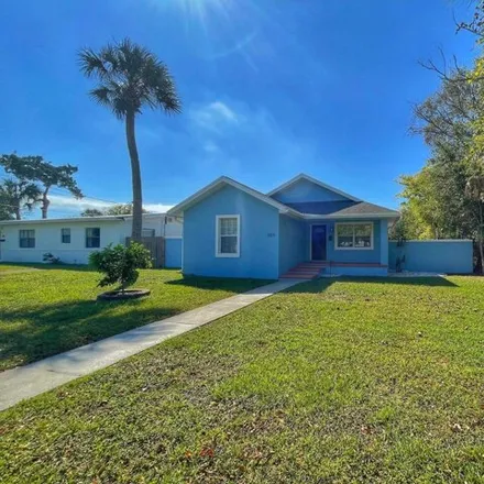 Image 2 - 331 Andreas Street, Anastasia, Saint Augustine, FL 32080, USA - House for rent