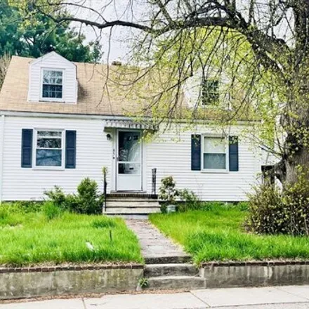 Buy this 4 bed house on 65 Myrtle Street in Watertown, MA 02172