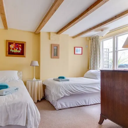 Image 1 - Aldeburgh, IP15 5BY, United Kingdom - House for rent
