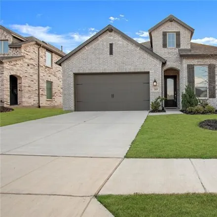 Buy this 3 bed house on Doncaster Drive in Kaufman County, TX 75126