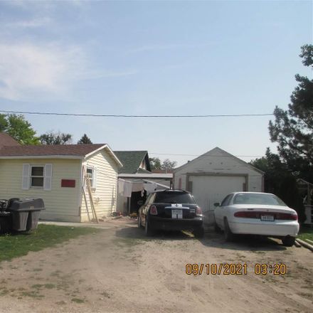 Rent this 1 bed house on Avenue C in Bayard, NE 69334