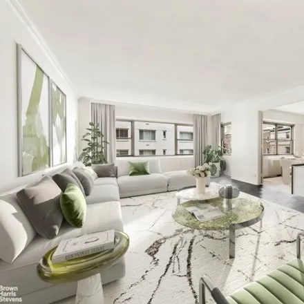 Buy this studio apartment on 27 East 65th Street in New York, NY 10065