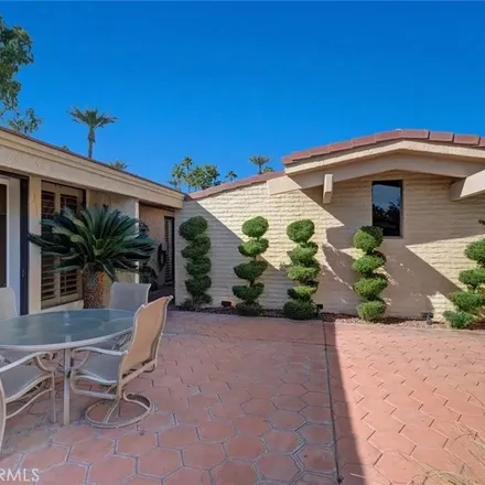 Rent this 3 bed apartment on 75576 Desert Horizons Drive in Indian Wells, CA 92210