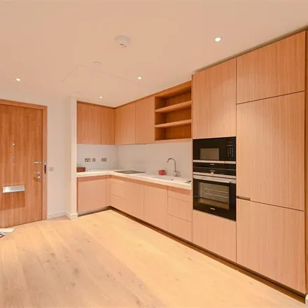 Image 2 - Prospect Road, Childs Hill, London, NW2 2HN, United Kingdom - Apartment for rent