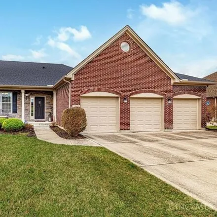 Buy this 3 bed house on 4288 Pebble Beach Lane in Liberty Township, OH 45011