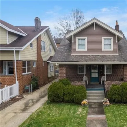 Buy this 3 bed house on 3898 Brighton Road in Pittsburgh, PA 15214