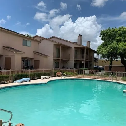Rent this 2 bed condo on 3500 Carmen Ave Apt 1203 in Rancho Viejo, Texas